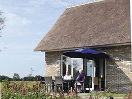 Thatched Luxurious Villa With two Bathrooms, in Nature