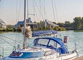 Villa Oesterdam Comfort 4 Persons