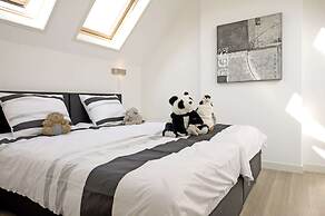 Villa Oesterdam Comfort 4 Persons