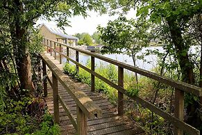Villa Oesterdam Comfort 4 Persons