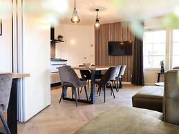 Detached Bungalow with Decorative Fireplace near Veluwe