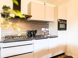 Detached Bungalow with Decorative Fireplace near Veluwe