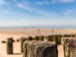 Apartment Near the sea in Domburg