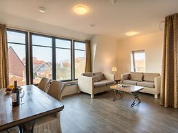 Apartment Near the sea in Domburg