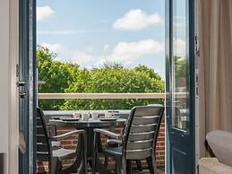 Apartment Near the sea in Domburg