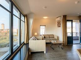 Apartment Near the sea in Domburg