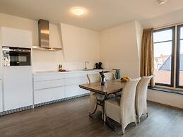 Apartment Near the sea in Domburg