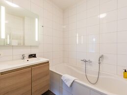 Apartment Near the sea in Domburg