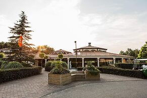 Group Getaway in Arcen