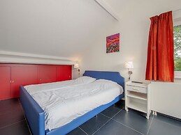 Comfortable Villa With sun Shower