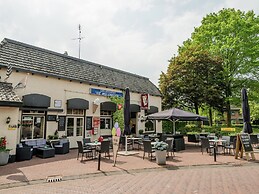 Chalet in Netherlands With Scenic Meadow Views