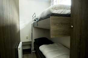 Chalet Near Loonse and Drunense Duinen