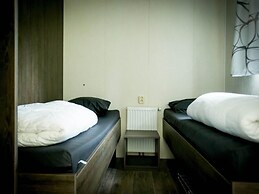 Chalet Near Loonse and Drunense Duinen