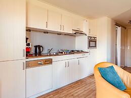 Holiday Home With Terrace in Giethoorn