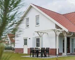 Villa in Klein Vink With Private Garden
