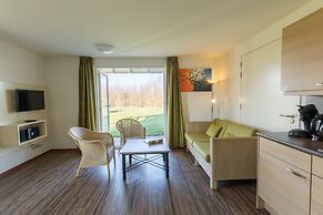 Villa in Klein Vink With Private Garden