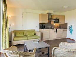 Semi-detached Villa With Dishwasher, in De Maasduinen Area