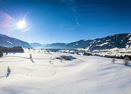 Apartment With Ski-storage, Parking & Garden