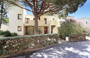 Apartment in France Amid Pine Trees