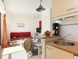 Apartment in France Amid Pine Trees