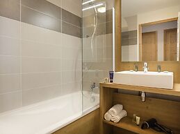 Apartment in Beaufort With Spa & Mountain Views