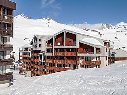 Chalet-style Stay in Val Claret