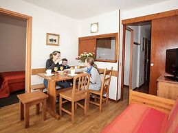 Chalet-style Stay in Val Claret