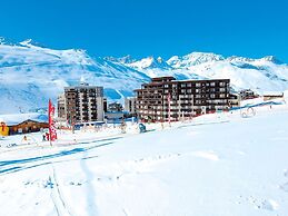 Chalet-style Stay in Val Claret