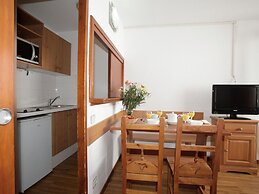 Chalet-style Stay in Val Claret