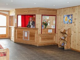 Chalet-style Stay in Val Claret