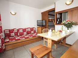 Chalet-style Stay in Val Claret