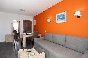 Relaxed Beachside Living in Sete