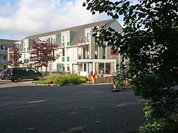 Well-kept Apartment Near sea in Texel
