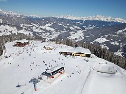 Apartment Near the ski Area With Balcony