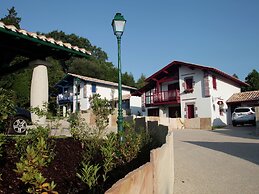 Villa in Basque Style Near Sea