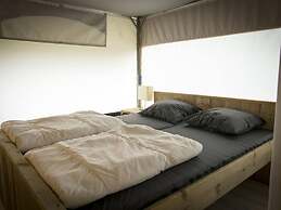 Tent Lodge Near Loonse and Drunense Dunes