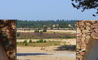 Chalet Near Loonse and Drunense Duinen