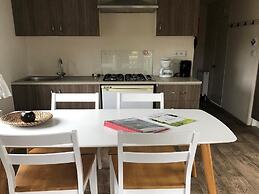 Chalet Near Loonse and Drunense Duinen