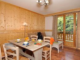 Alpine Retreat With Terrace