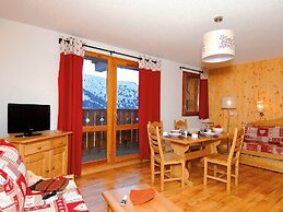 Rustic Apartment With Dishwasher in Valmeinie