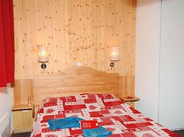 Rustic Apartment With Dishwasher in Valmeinie