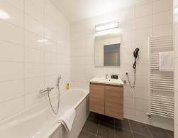 Luxury Apartment Near the sea