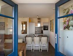 Luxury Apartment Near the sea