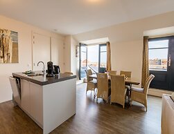 Luxury Apartment Near the sea