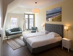 Luxury Apartment Near the sea