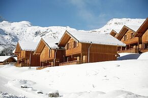 Scenic Chalet Apartment for Groups