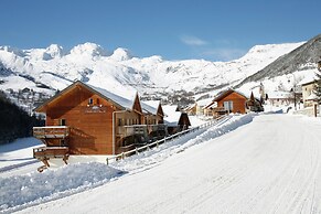Scenic Chalet Apartment for Groups