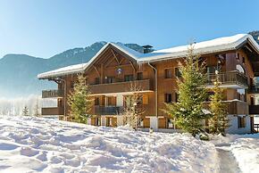 Charming Mountain Getaway