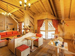 Charming Mountain Getaway