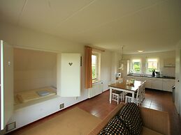 Detached Holiday Home With Microwave, Surrounded by Nature